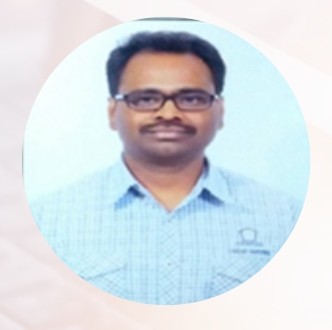 Mr Hanumantha Rao N