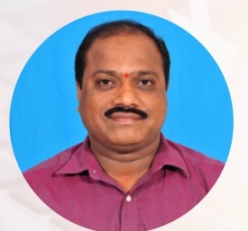 Dr. G. Mahesh Kumar