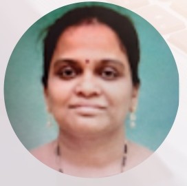 Mrs. K. Padmapriya