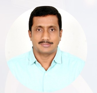 Mr Y Rajasekhar