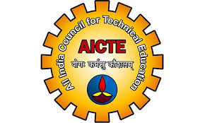 AICTE Logo