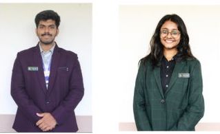 Student Co-ordinators