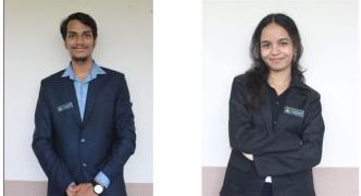 Public Relations Heads