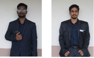 Technical Heads